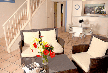 Noosa Village River Resort - Accommodation Sunshine Coast 5