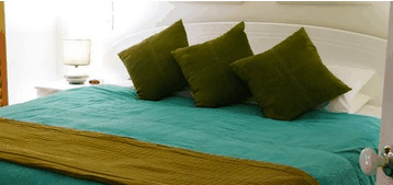 Sanctuary Lake Apartments - Accommodation Sunshine Coast