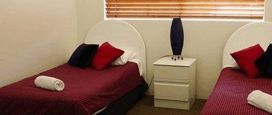 Sanctuary Lake Apartments - Accommodation Sunshine Coast 2