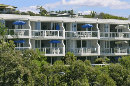 Sunshine Vista - Accommodation Sunshine Coast 0