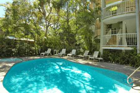 Sunshine Vista - Accommodation Sunshine Coast 1