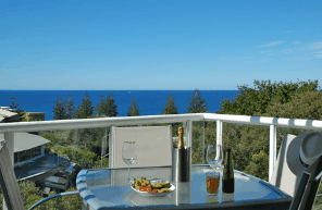 Sunshine Vista - Accommodation Sunshine Coast 3