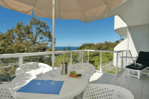 Sunshine Vista - Accommodation Sunshine Coast 4