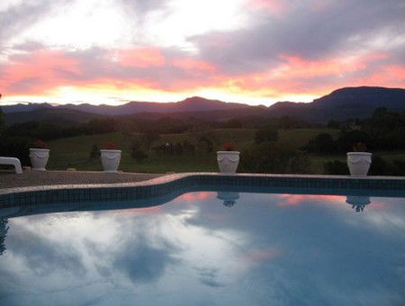 Attunga Park Country Retreat - Accommodation Sunshine Coast 1