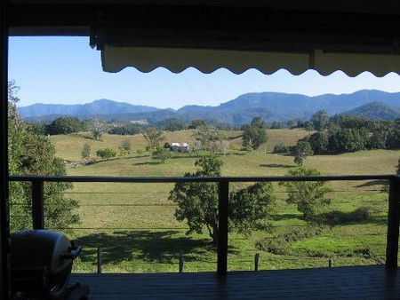 Attunga Park Country Retreat - Accommodation Sunshine Coast 2