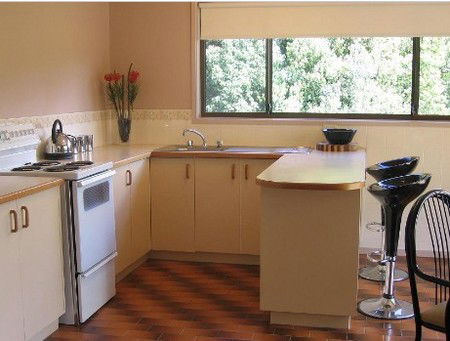 Attunga Park Country Retreat - Accommodation Sunshine Coast 5