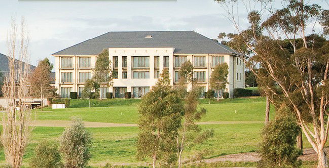 Chirnside Park VIC Accommodation Sunshine Coast