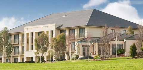 Yarra Valley Lodge - Accommodation Sunshine Coast 1