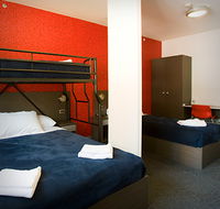 Space Hotel - Accommodation Sunshine Coast