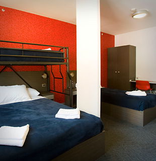 Space Hotel - Accommodation Sunshine Coast 0