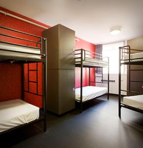 Space Hotel - Accommodation Sunshine Coast 1