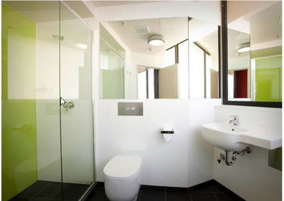 Space Hotel - Accommodation Sunshine Coast 2
