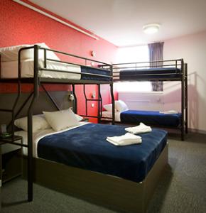 Space Hotel - Accommodation Sunshine Coast 3