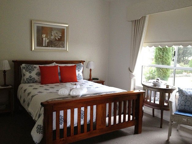 Kirkstall VIC Accommodation Sunshine Coast