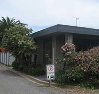 Boat Ramp Motel - Accommodation Sunshine Coast