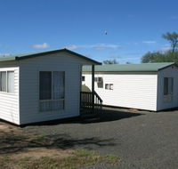 Natimuk Lake Caravan Park - Accommodation Sunshine Coast