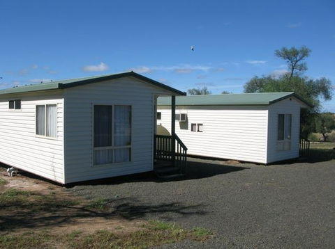 Natimuk Lake Caravan Park - Accommodation Sunshine Coast 0
