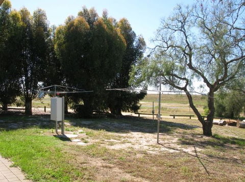 Natimuk Lake Caravan Park - Accommodation Sunshine Coast 4