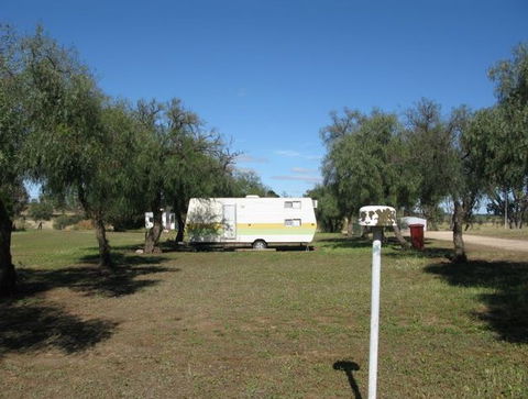 Natimuk Lake Caravan Park - Accommodation Sunshine Coast 5
