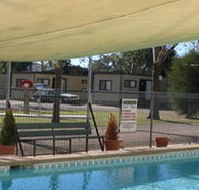 Benalla Leisure Park - Accommodation Sunshine Coast