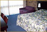Homestead Motor Inn And Apartments - Accommodation Sunshine Coast 1