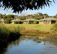 Apollo Bay Colonial Cottages - Accommodation Sunshine Coast