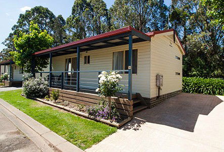 Warragul Gardens Holiday Park - Accommodation Sunshine Coast 0