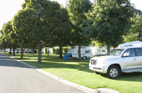 Warragul Gardens Holiday Park - Accommodation Sunshine Coast 1