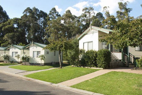 Warragul Gardens Holiday Park - Accommodation Sunshine Coast 2