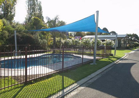 Warragul Gardens Holiday Park - Accommodation Sunshine Coast 3