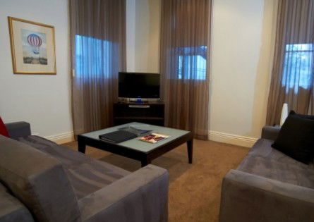 Melbourne City VIC Accommodation Sunshine Coast