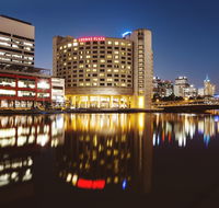 Crowne Plaza Melbourne - Accommodation Sunshine Coast