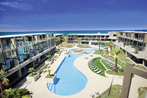Wyndham Resort Torquay - Accommodation Sunshine Coast 0