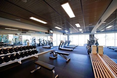 Wyndham Resort Torquay - Accommodation Sunshine Coast 1