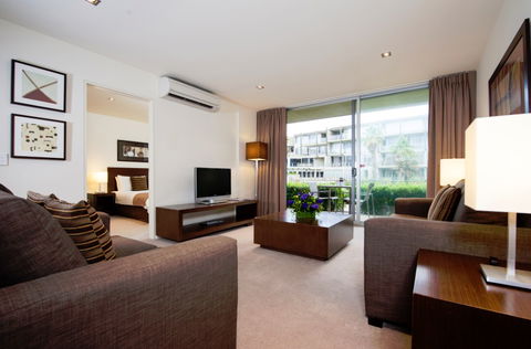 Wyndham Resort Torquay - Accommodation Sunshine Coast 6