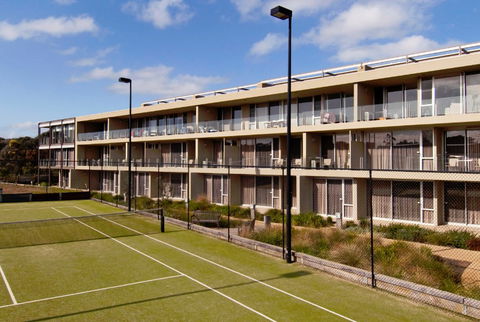 Wyndham Resort Torquay - Accommodation Sunshine Coast 8