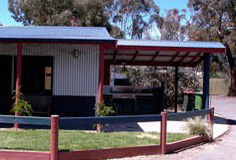 Golden Country Motel And Caravan Park - Accommodation Sunshine Coast 5