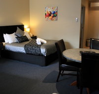 Comfort Inn May Park - Accommodation Sunshine Coast