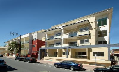 Glenelg Pacific Apartments - Accommodation Sunshine Coast 0