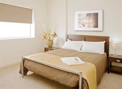 Glenelg Pacific Apartments - Accommodation Sunshine Coast 4