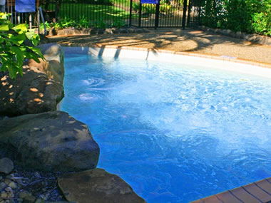 Sanctuary Lake Apartments - Accommodation Sunshine Coast 8