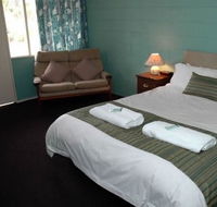The Bay Motel - Safety Beach - Accommodation Sunshine Coast