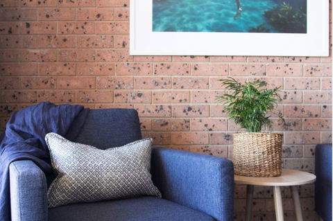 Mollymook Seascape Motel & Apartments - Accommodation Sunshine Coast 1