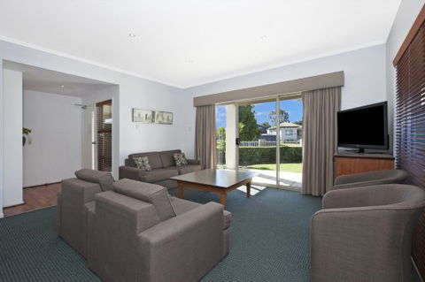 Comfort Inn & Suites Northgate Airport - Accommodation Sunshine Coast 2
