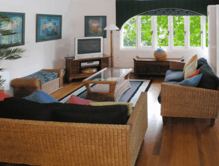 Villa Paradiso - Accommodation Sunshine Coast