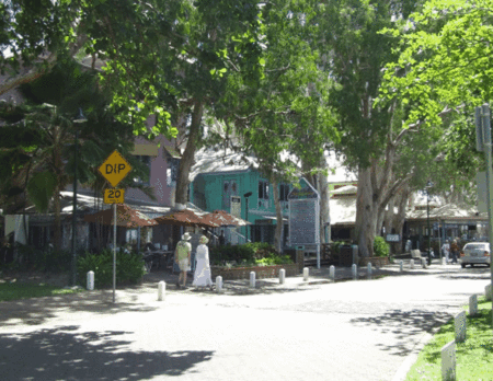 Villa Paradiso - Accommodation Sunshine Coast 1