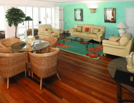 Villa Paradiso - Accommodation Sunshine Coast 3