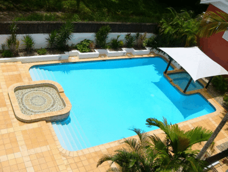 Villa Paradiso - Accommodation Sunshine Coast 5