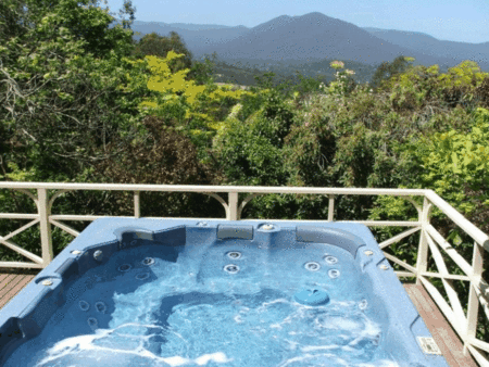 Healesville Garden Accommodation - Accommodation Sunshine Coast