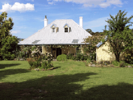 Orford Sanda House BB - Accommodation Sunshine Coast